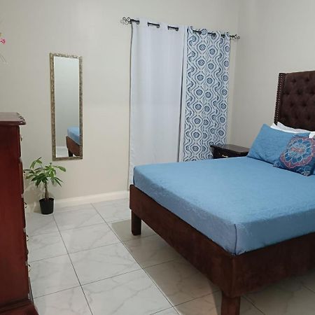 Lovely 2 Bedroom C̅ Netflix Across National Stadium Kingston Ngoại thất bức ảnh